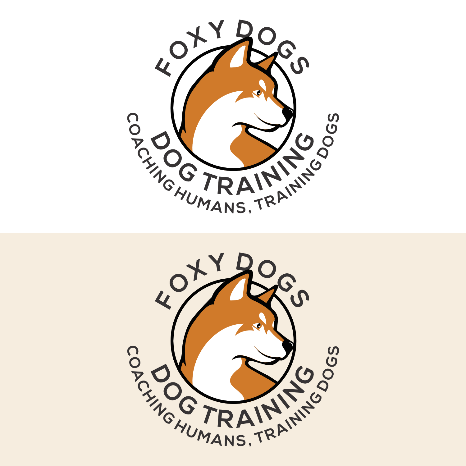 Logo Design by cah awu for this project | Design #35558564