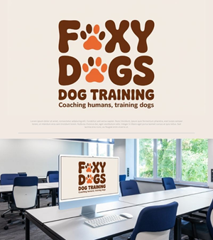 Logo Design by hadisuwarno for this project | Design #35598489