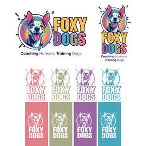 Logo Design by ByJohnPosada for this project | Design #35612911