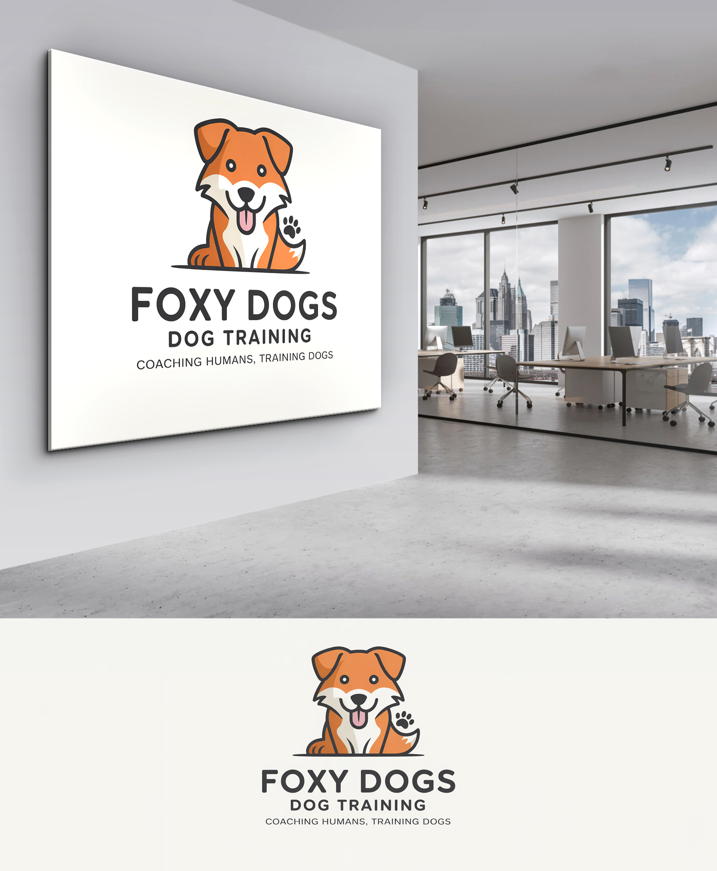 Diseño de Logo por riya08 para este proyecto | Diseño #35570337