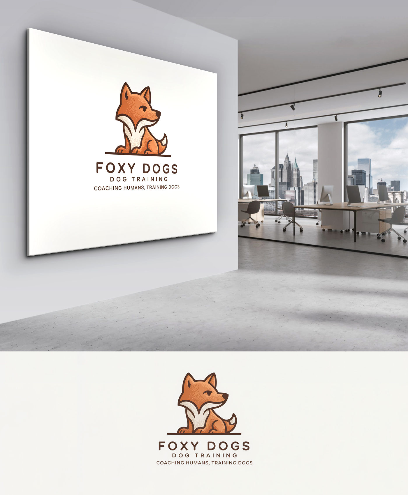 Logo Design by riya08 for this project | Design #35570338