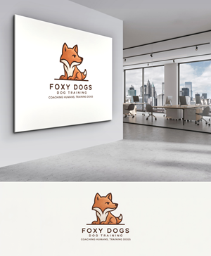 Logo Design by riya08 for this project | Design: #35570338