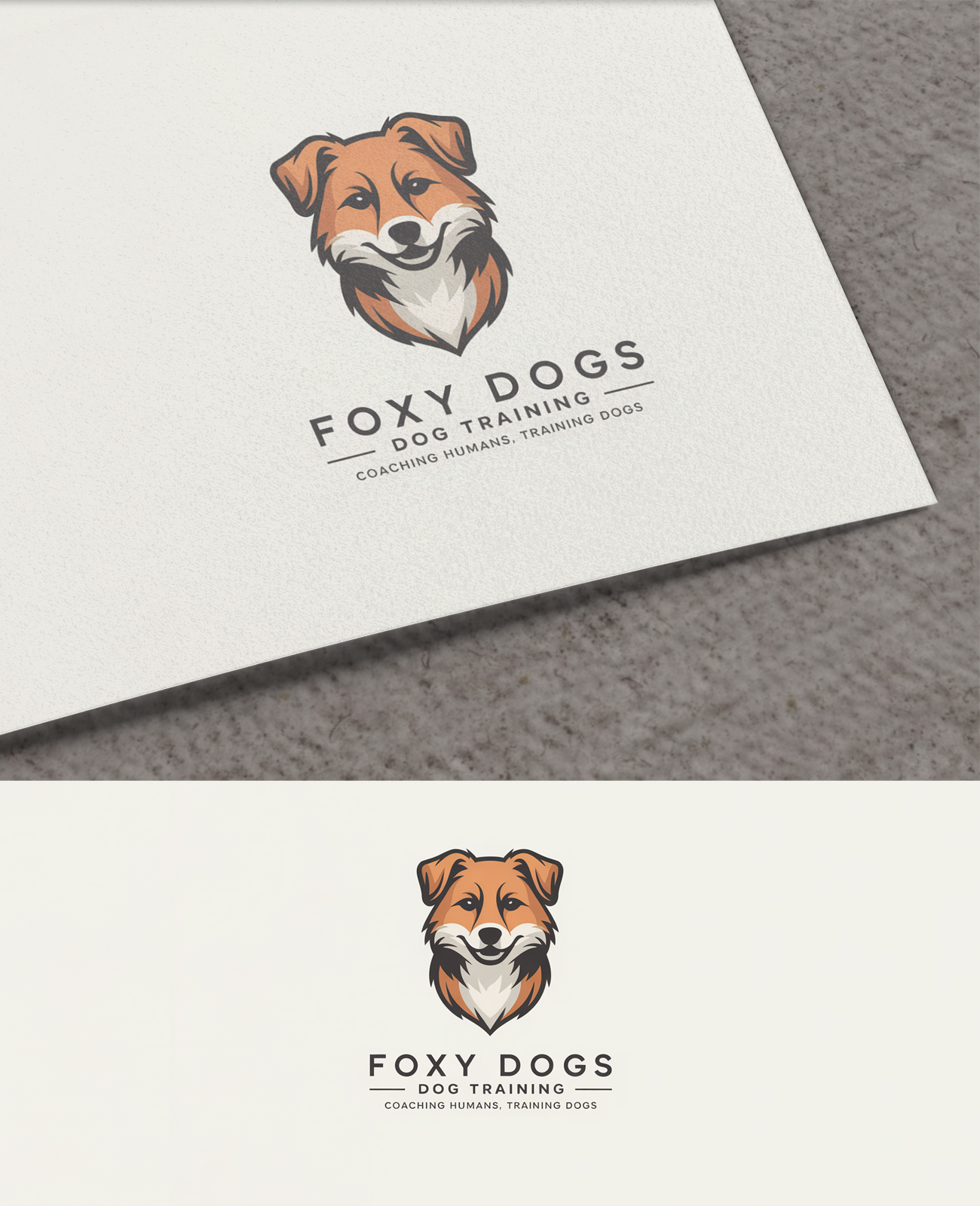 Logo Design by riya08 for this project | Design #35570339