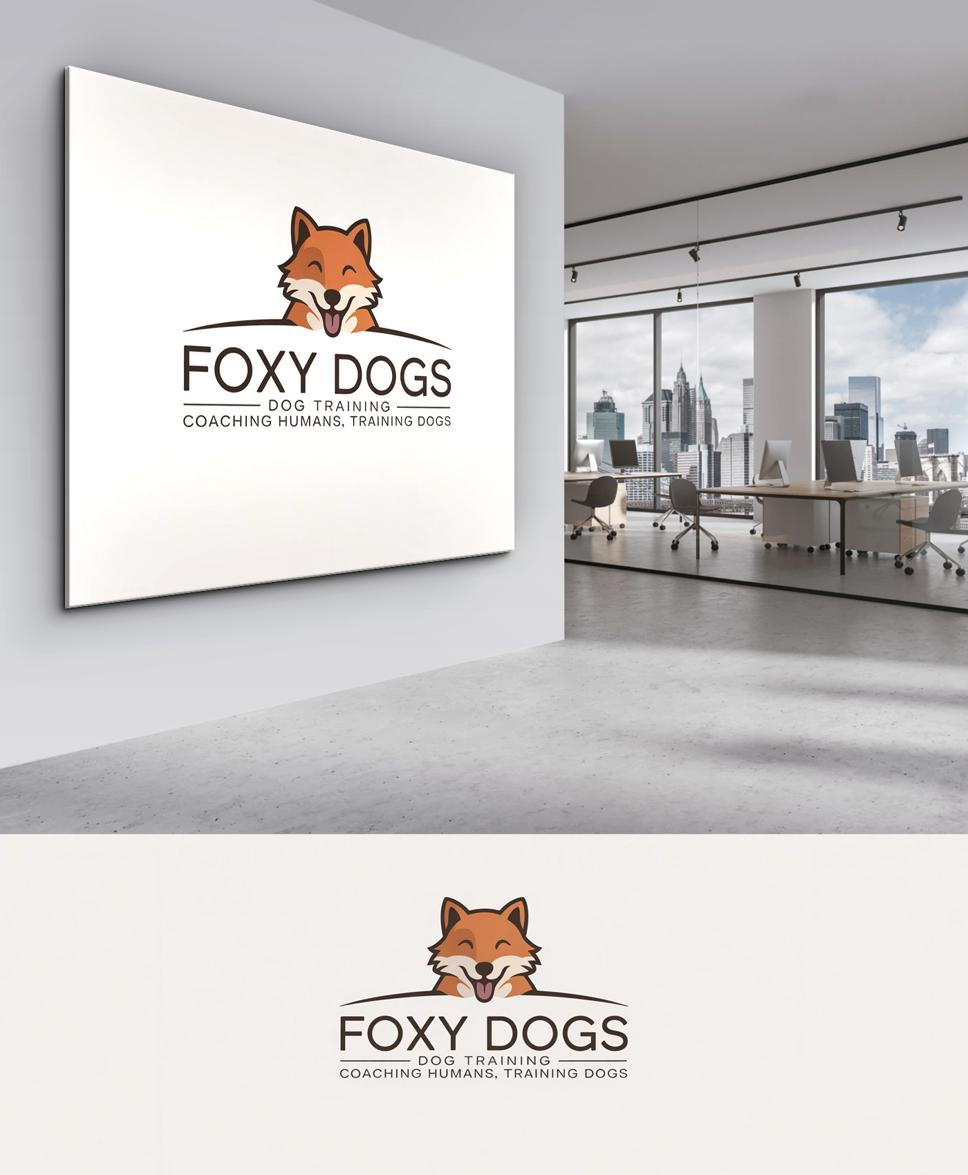 Logo Design by riya08 for this project | Design #35570347