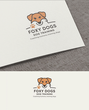 Logo Design by riya08 for this project | Design: #35570349