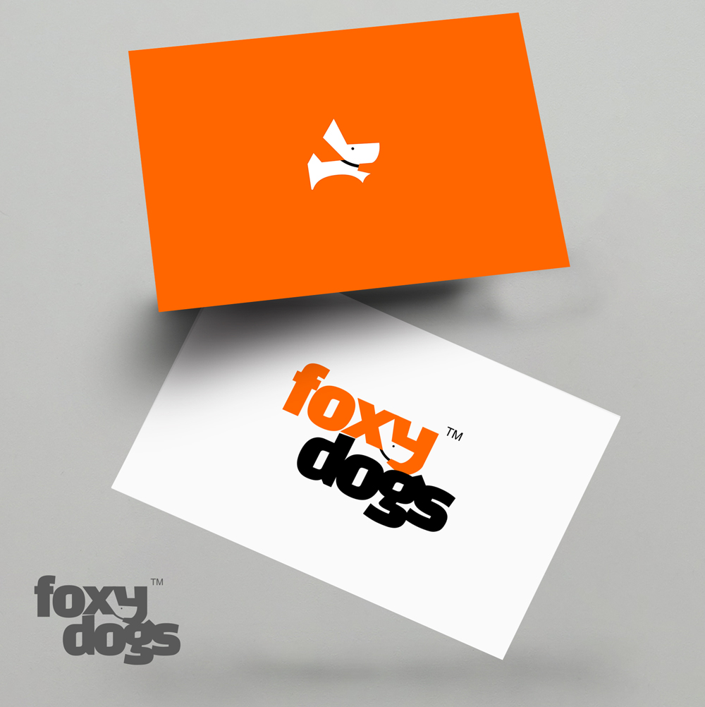 Logo Design by Marcos! for this project | Design: #35561893