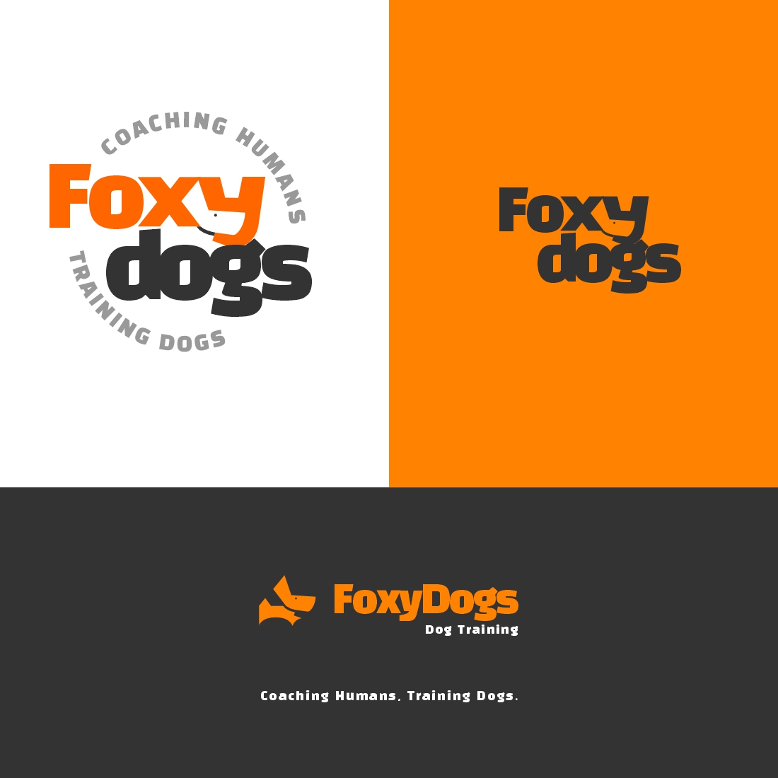 Logo Design by Marcos! for this project | Design #35578836