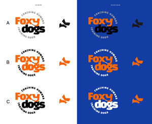 Logo Design by Marcos! for this project | Design: #35643115