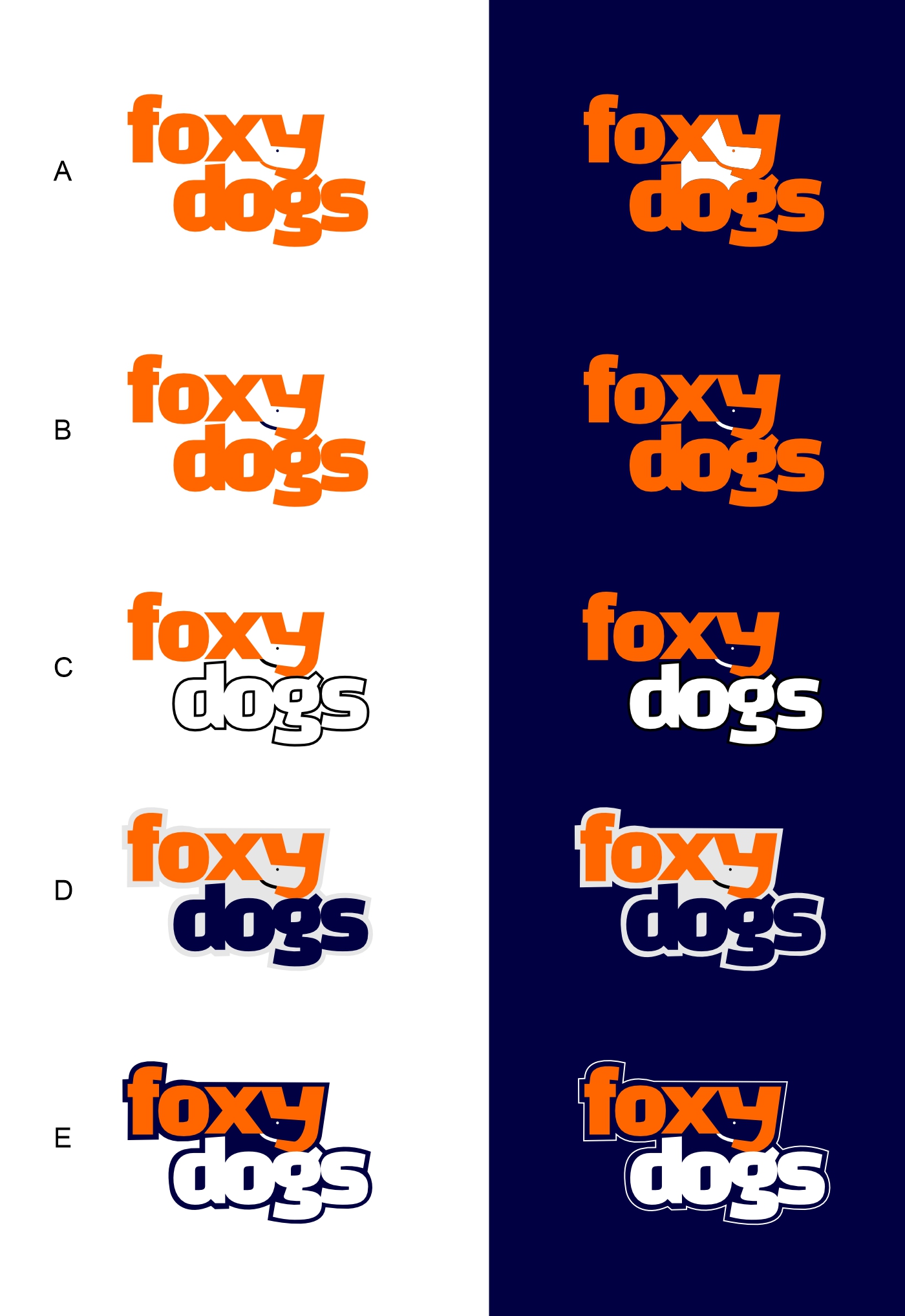 Logo-Design von Marcos! für dieses Projekt | Design #35654688