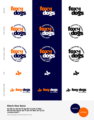 Logo Design by Marcos! for this project | Design: #35660672