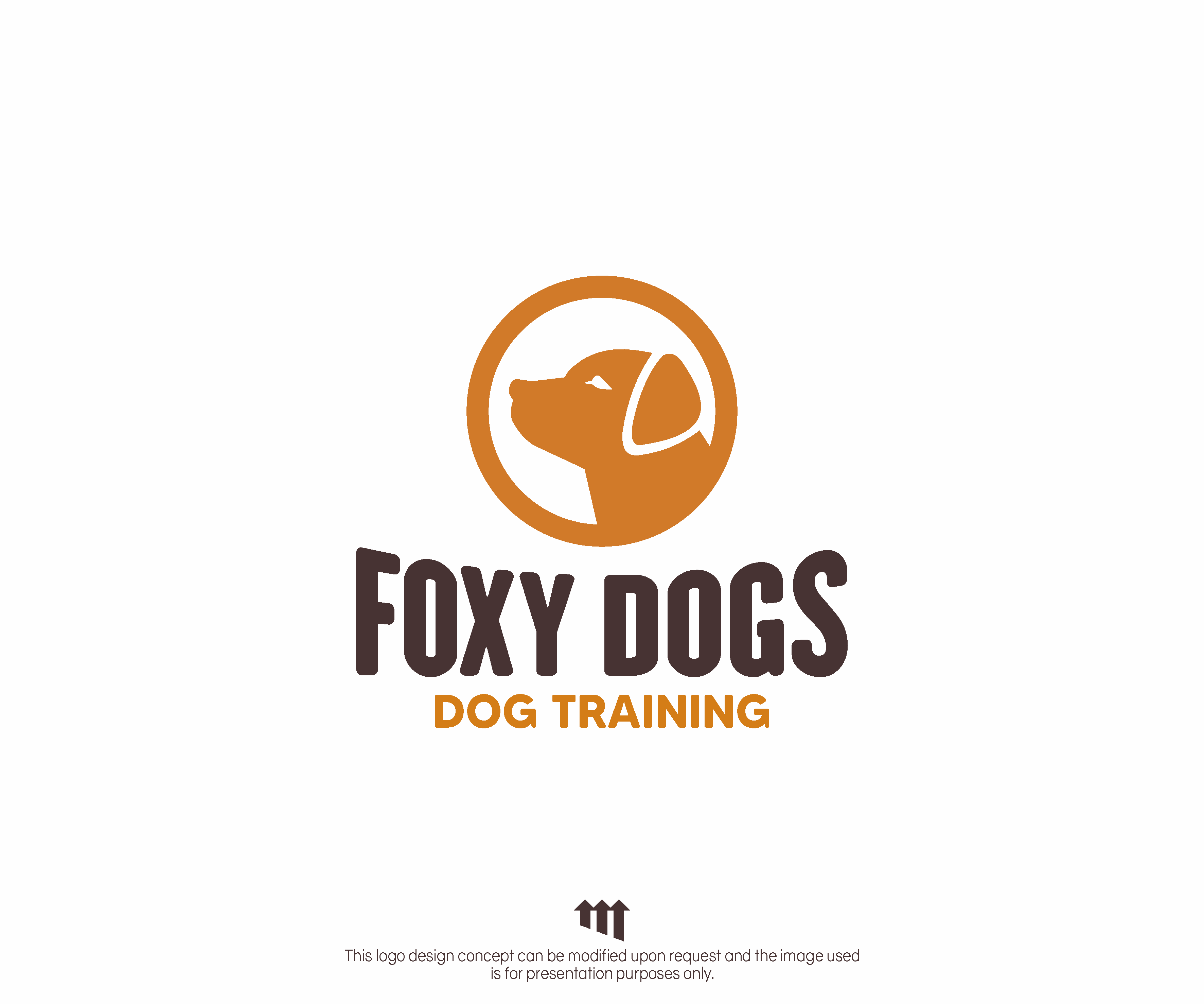 Logo Design by MBARO for this project | Design #35601280