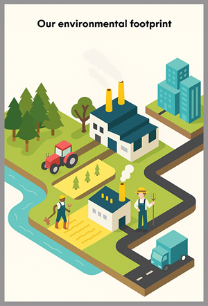 Infographic Design by N_Design