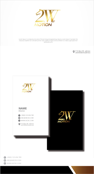 Logo Design by zebronicgraphic for this project | Design: #35558430