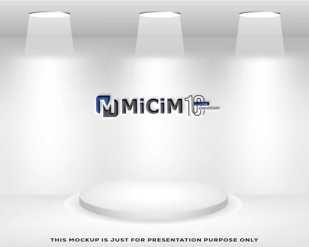 Logo Design by Razaq for this project | Design #35558488