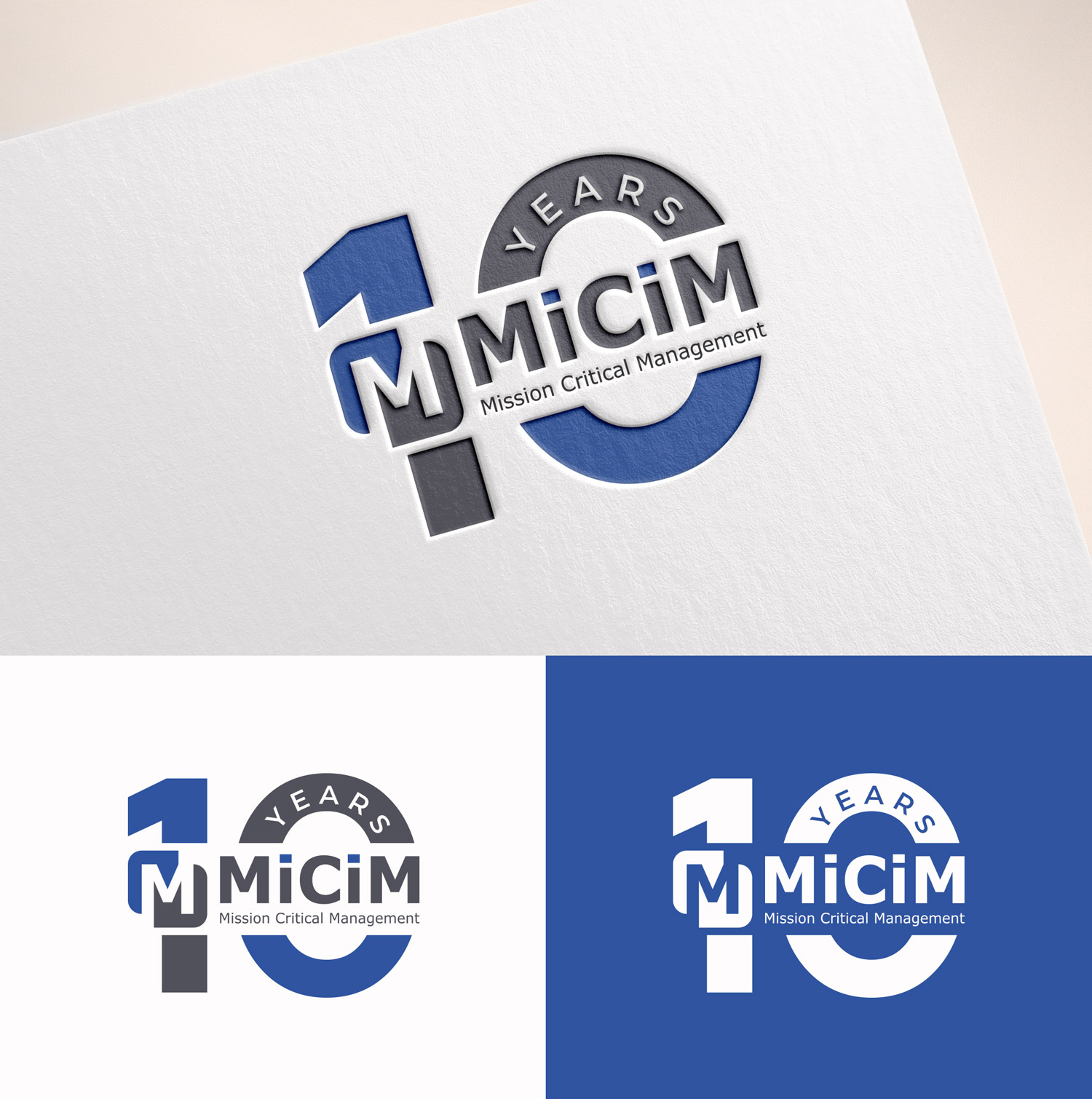 Logo Design by M Art & Design for this project | Design #35562279