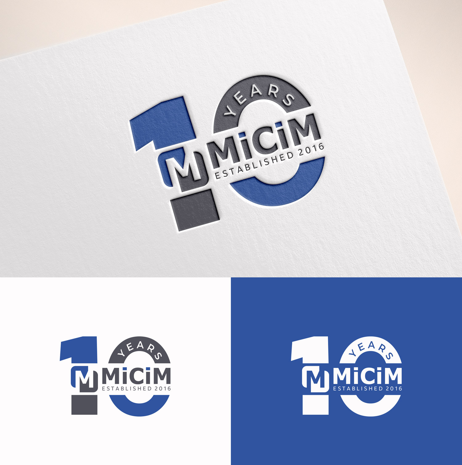 Logo Design by M Art & Design for this project | Design #35593969
