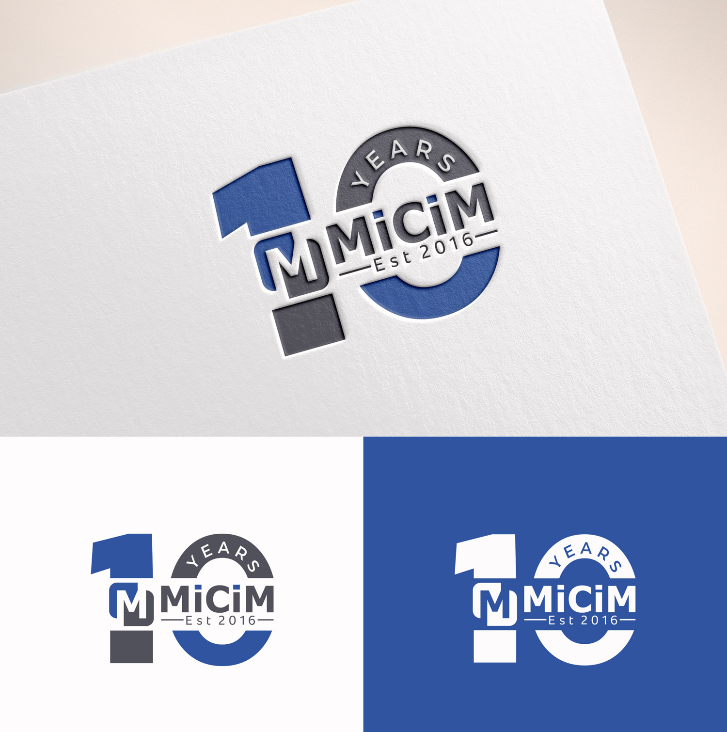 Logo Design by M Art & Design for this project | Design #35593999
