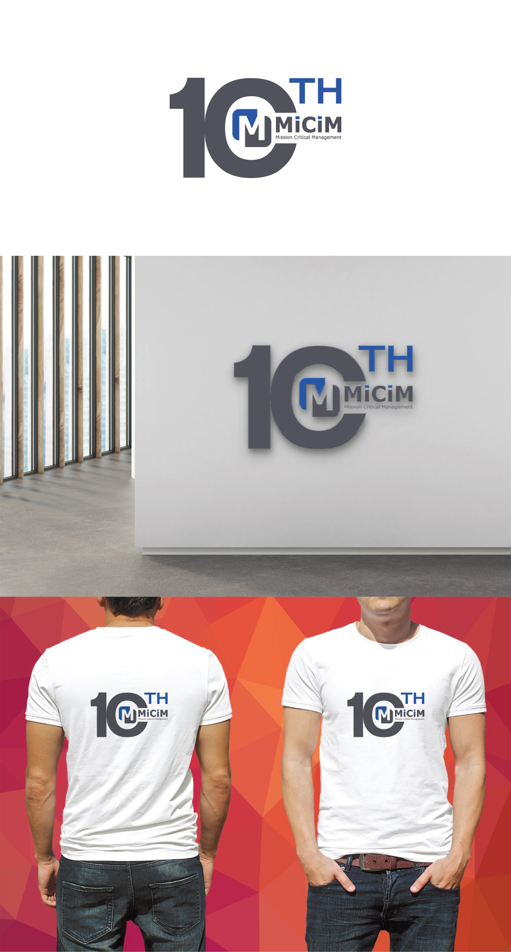 Logo Design by bdfahim2023 for this project | Design #35595735