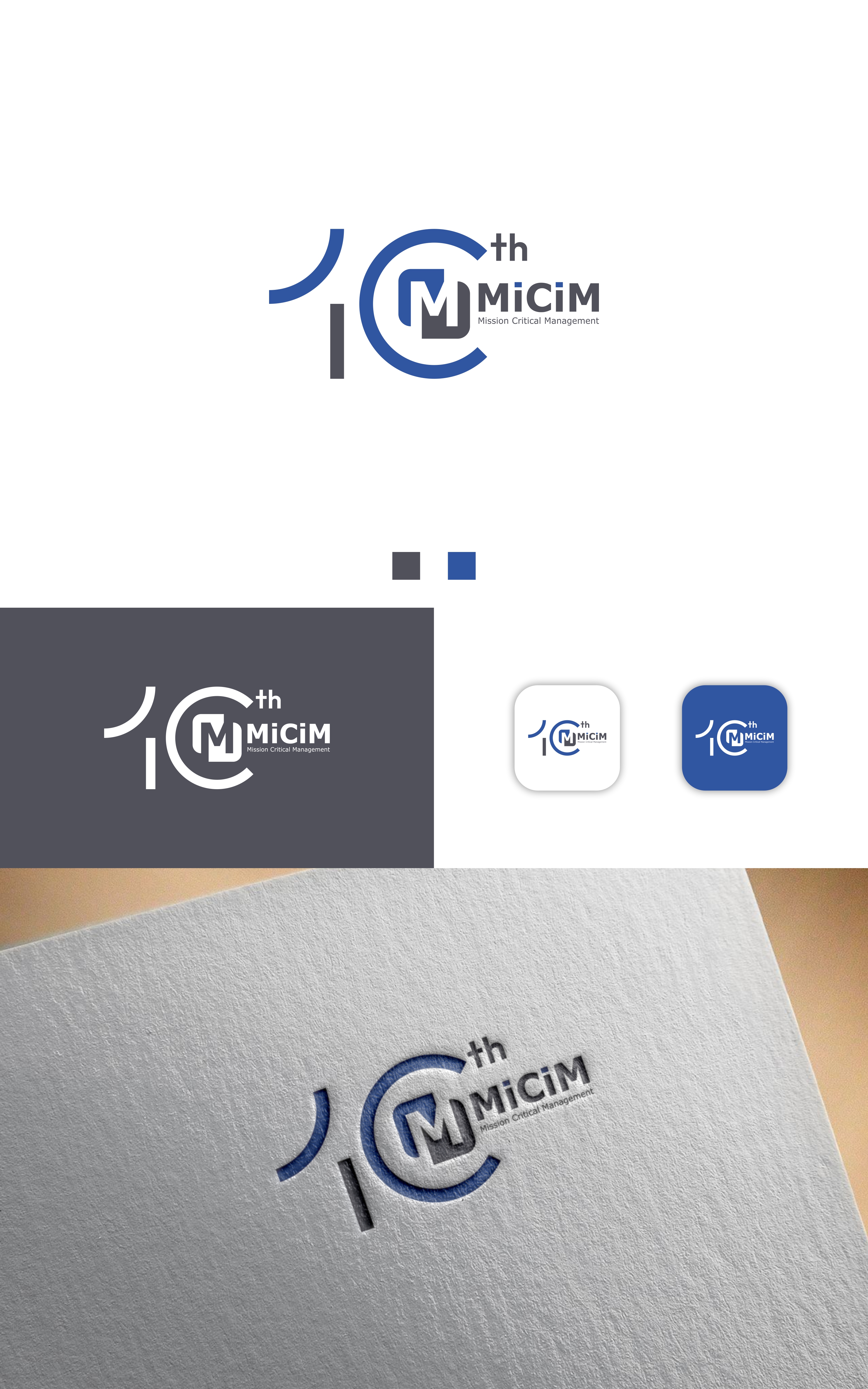 Logo Design by Dell_a.Design for this project | Design #35559687