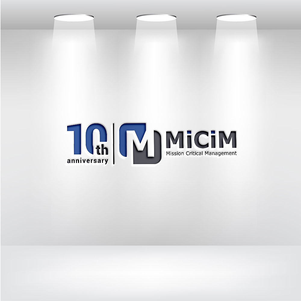 Diseño de Logo por @MKR para este proyecto | Diseño #35566623
