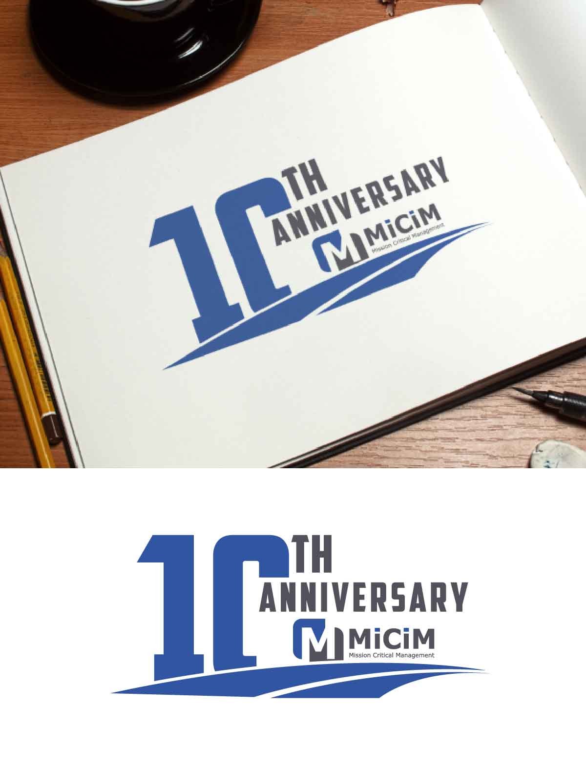 Logo Design by fly  design for this project | Design #35565953