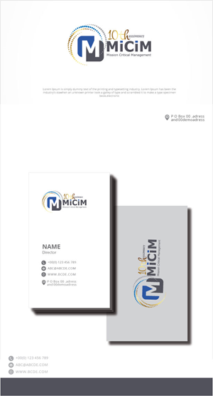 Design de Logo par zebronicgraphic pour ce projet | Design : #35558528