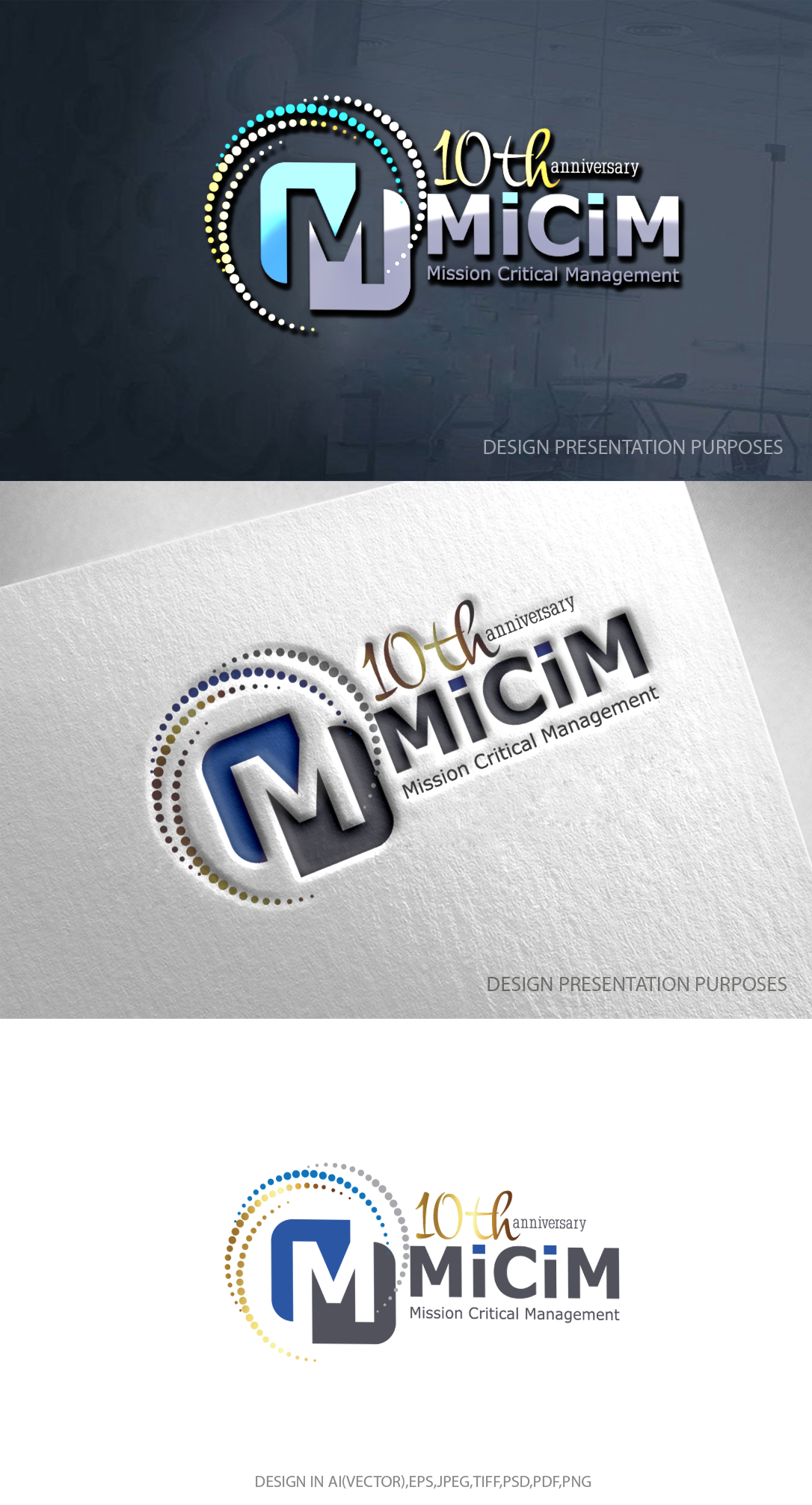 Design de Logo par zebronicgraphic pour ce projet | Design #35558529