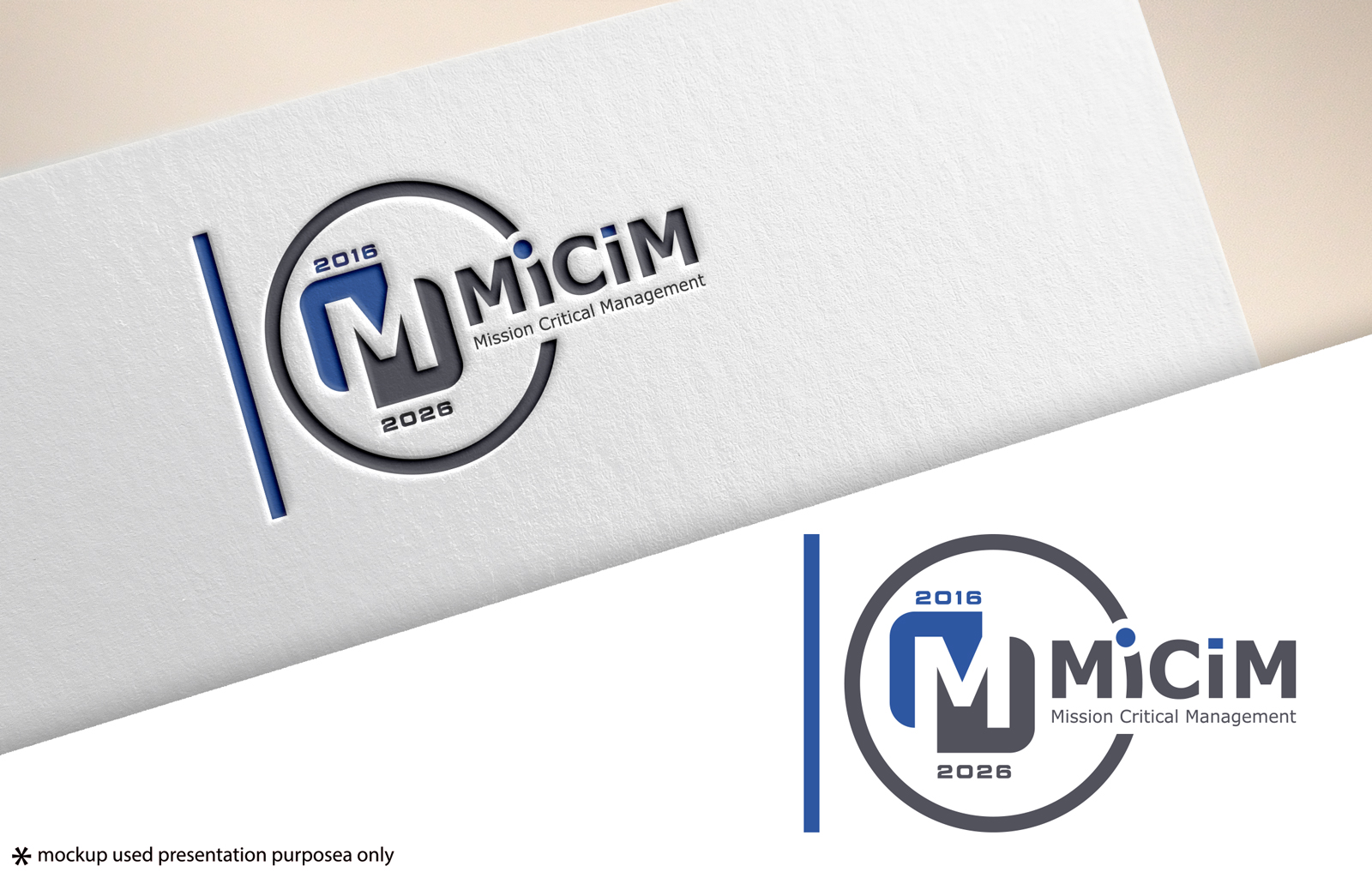 Diseño de Logo por Rubia@ para este proyecto | Diseño #35584713
