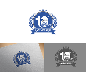 Logo Design by Ansh Design for this project | Design: #35558558
