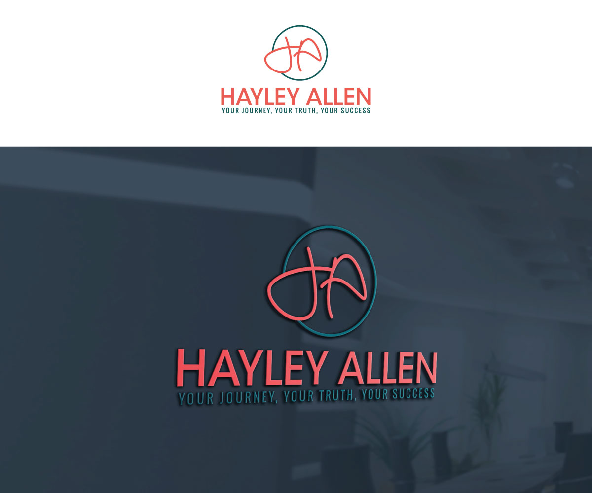 Logo Design by Luckey yaari for this project | Design #35564120