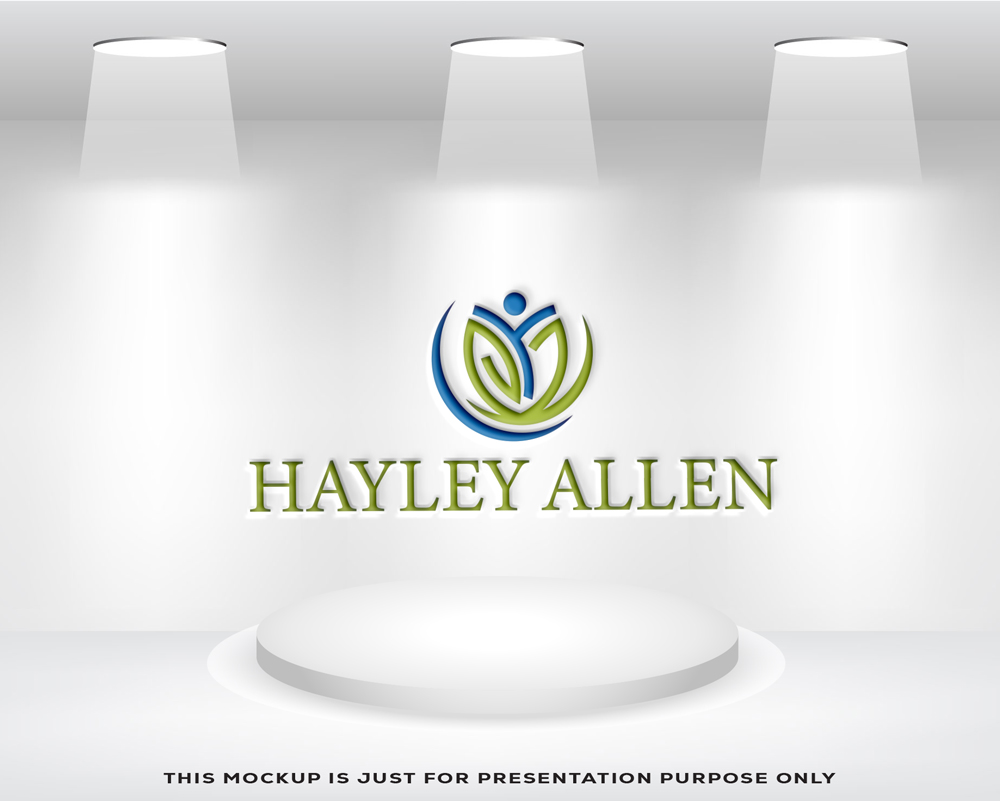 Logo Design by Razaq for this project | Design #35558728