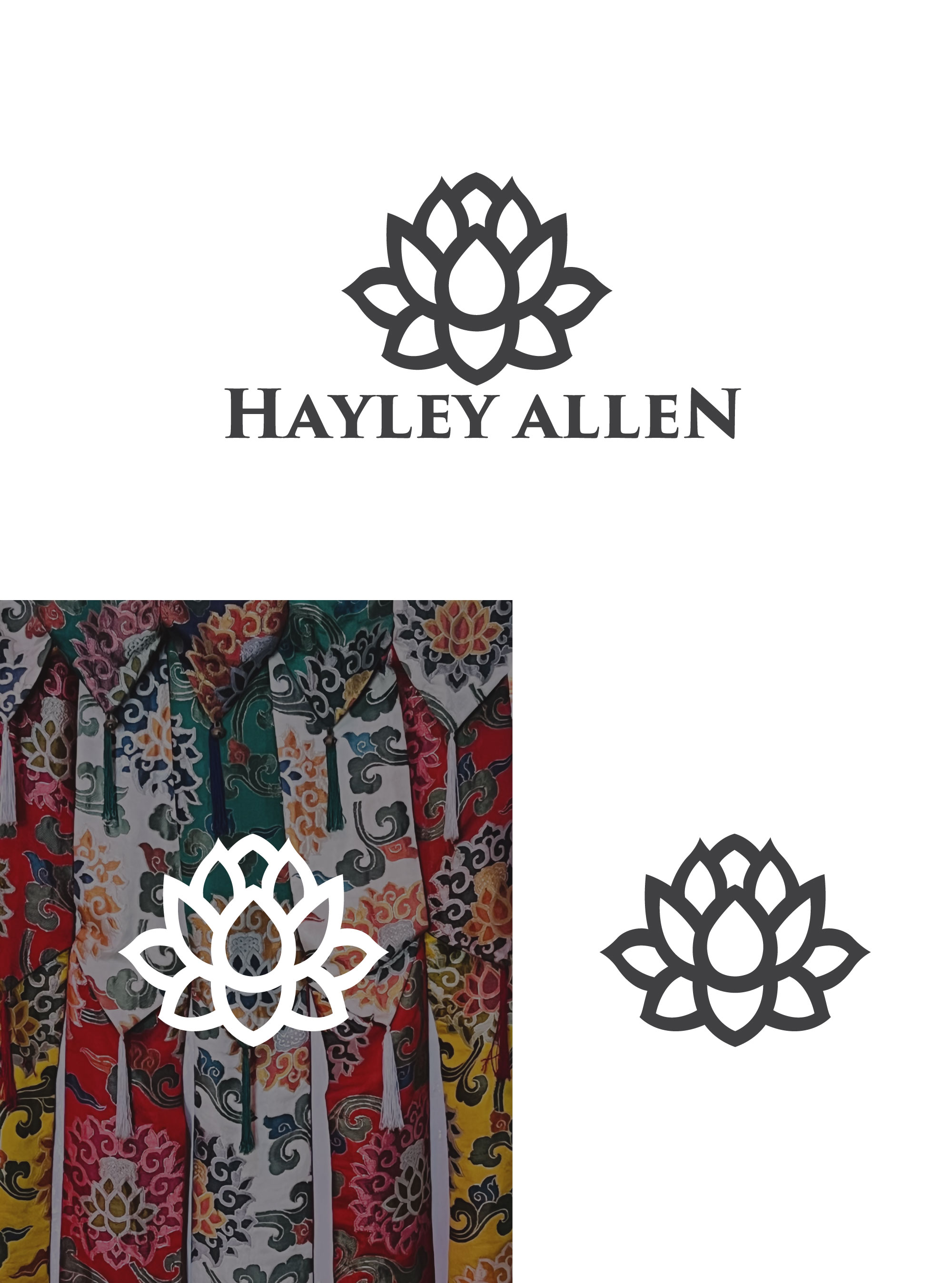 Logo Design by Rosalie.. for this project | Design #35562386