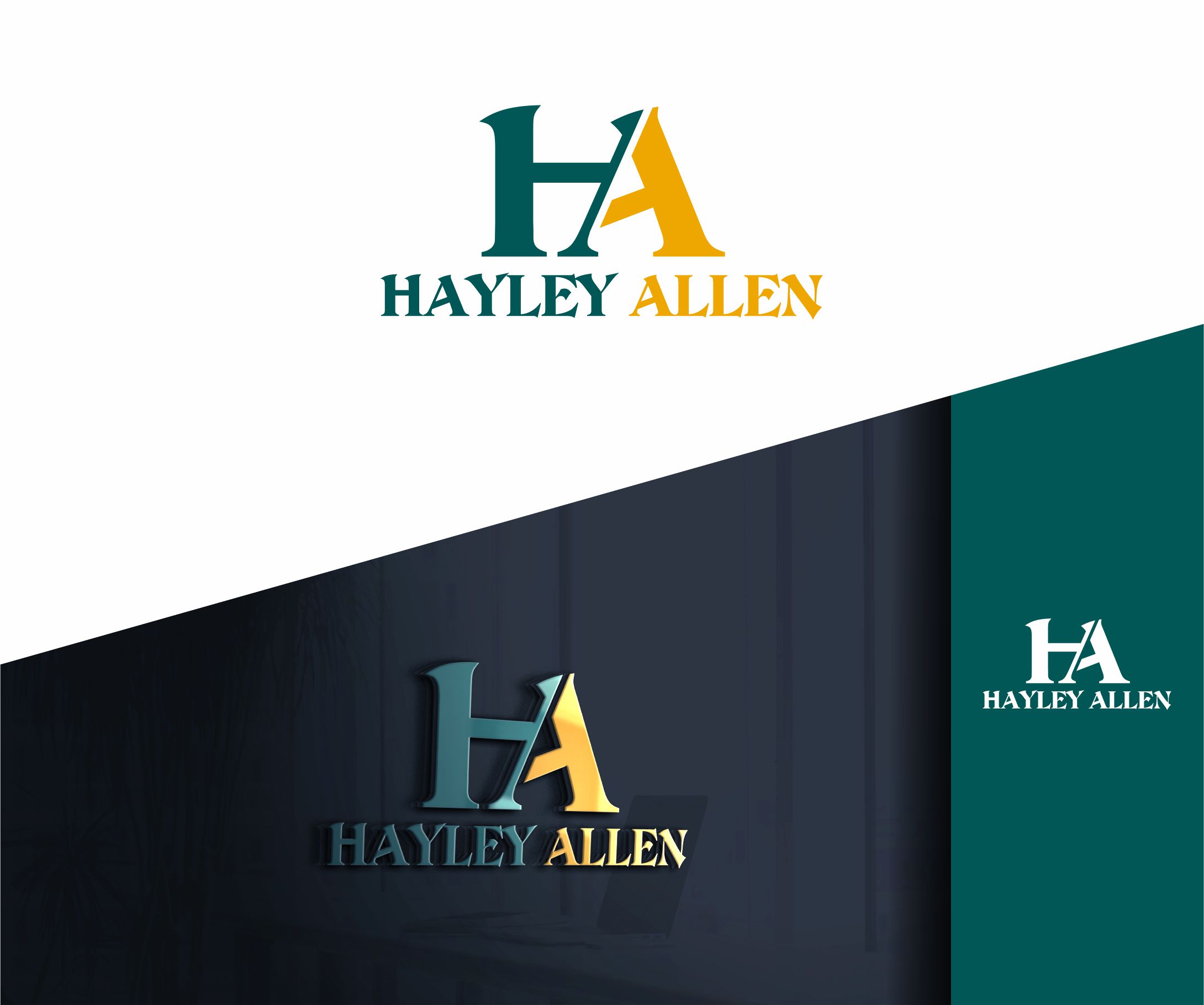 Logo Design by alkaline for this project | Design #35562567