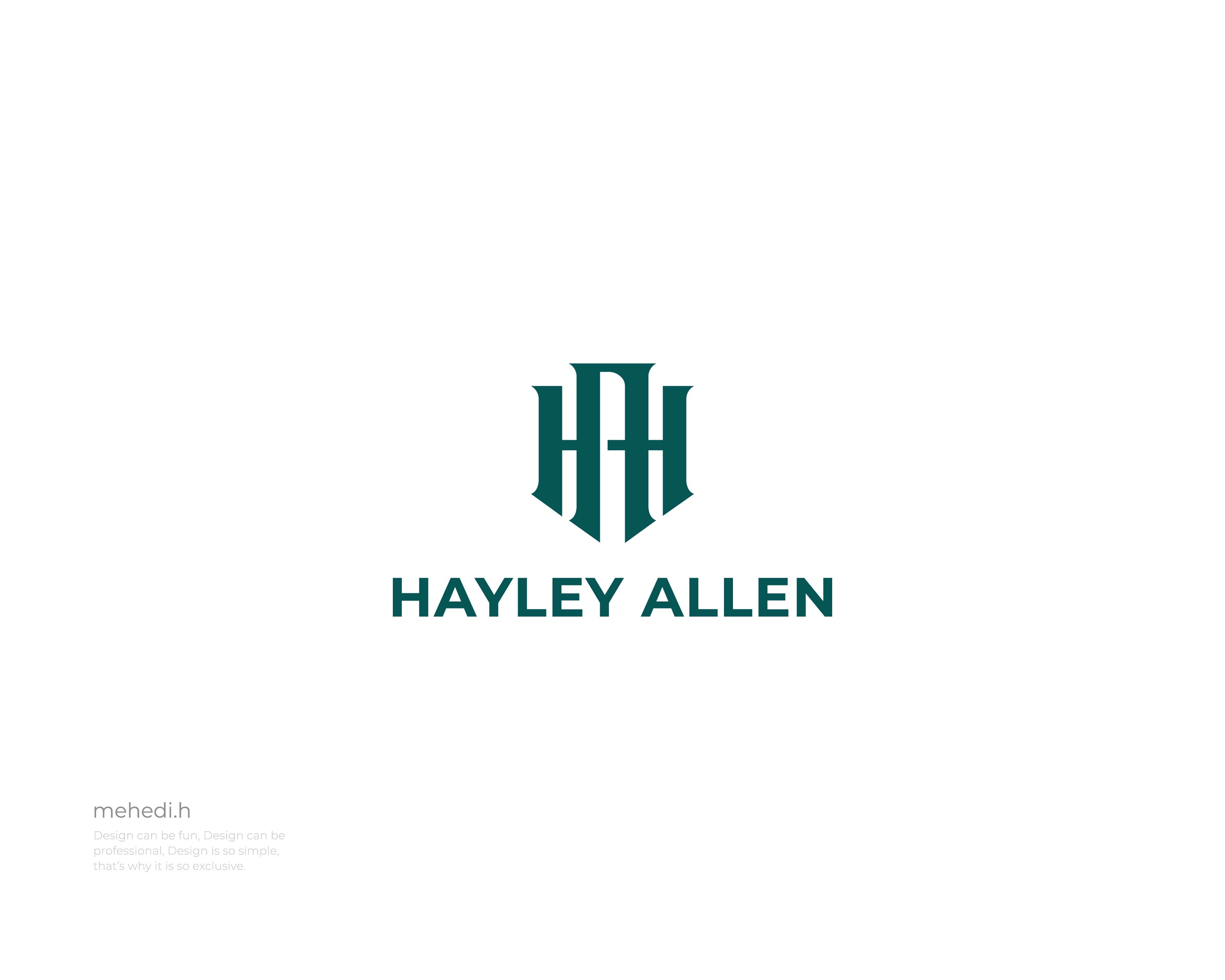 Design de Logo par mehedi.h pour ce projet | Design #35564501