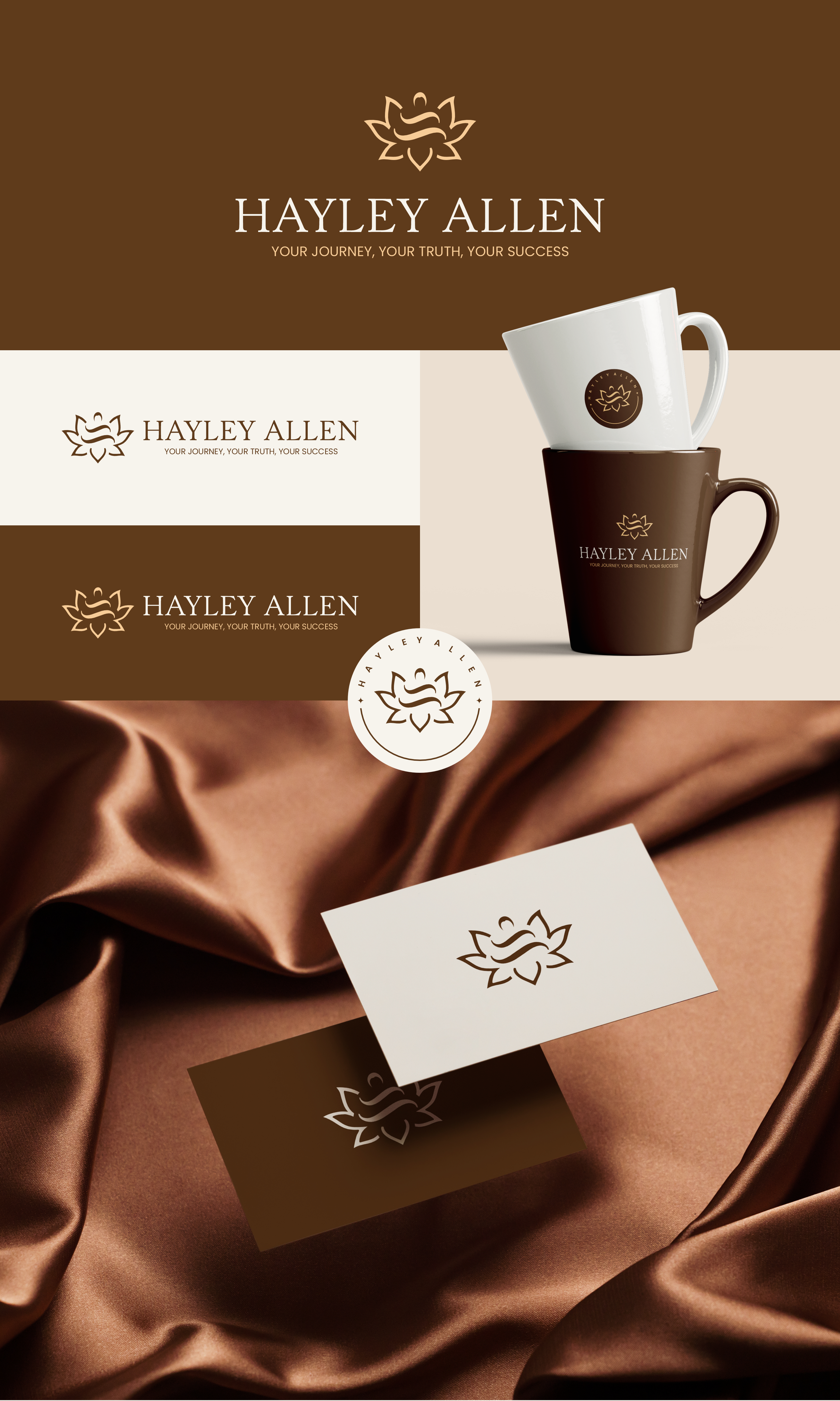 Logo-Design von Adilia Romadina für dieses Projekt | Design #35563684