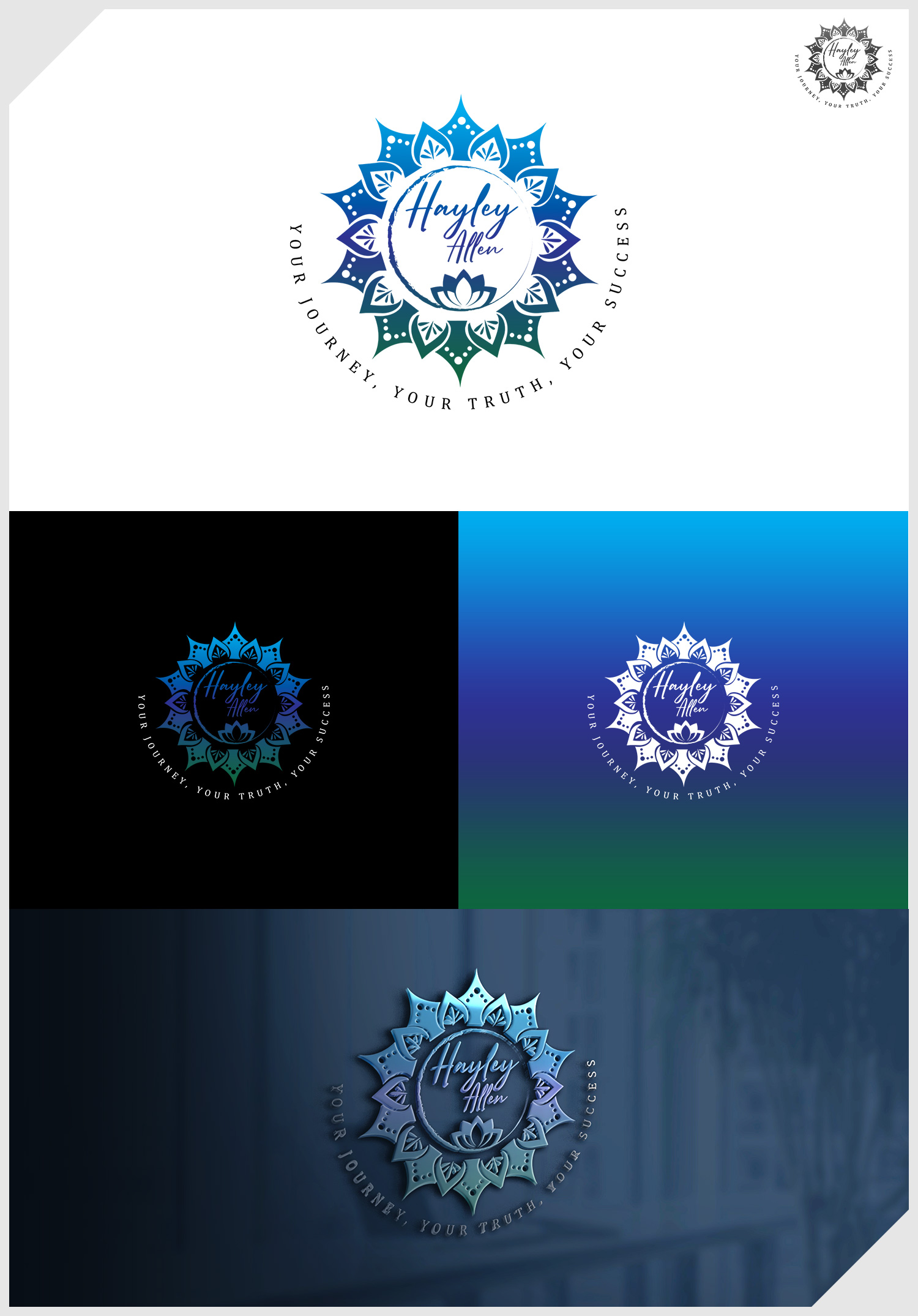 Logo-Design von IDesign1606 für dieses Projekt | Design #35566580