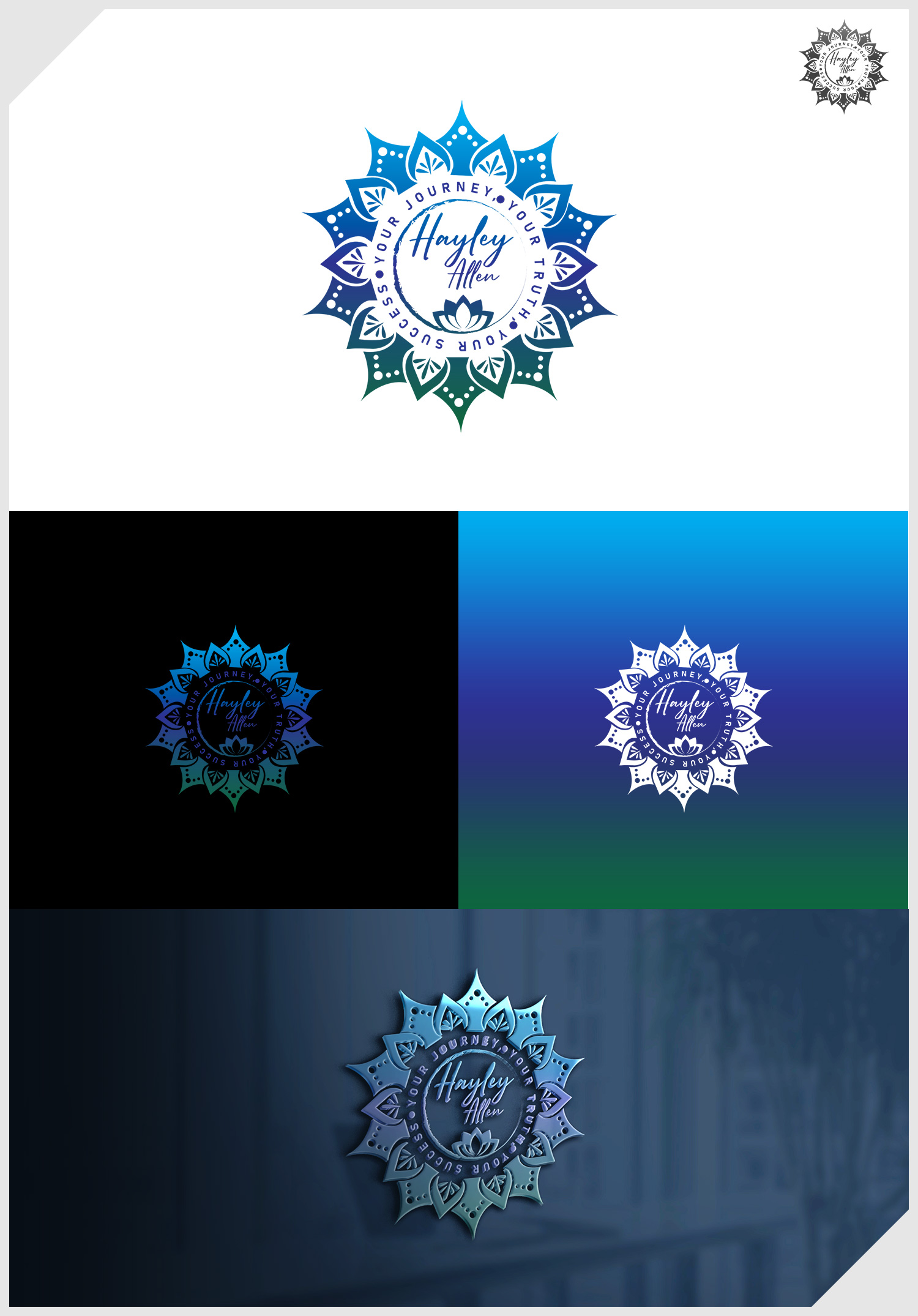 Design de Logo par IDesign1606 pour ce projet | Design #35566581