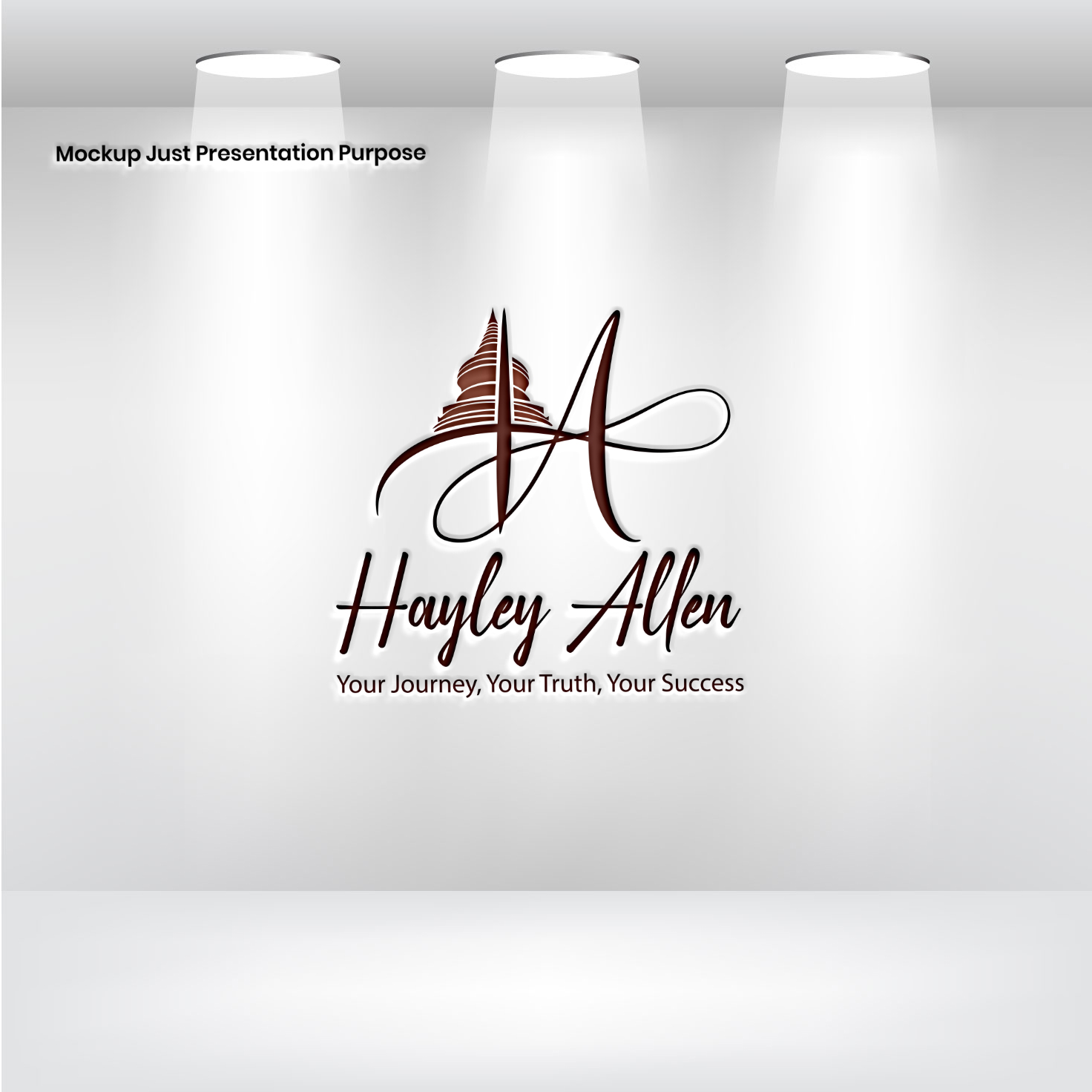 Logo Design by VectorForge for this project | Design #35560884