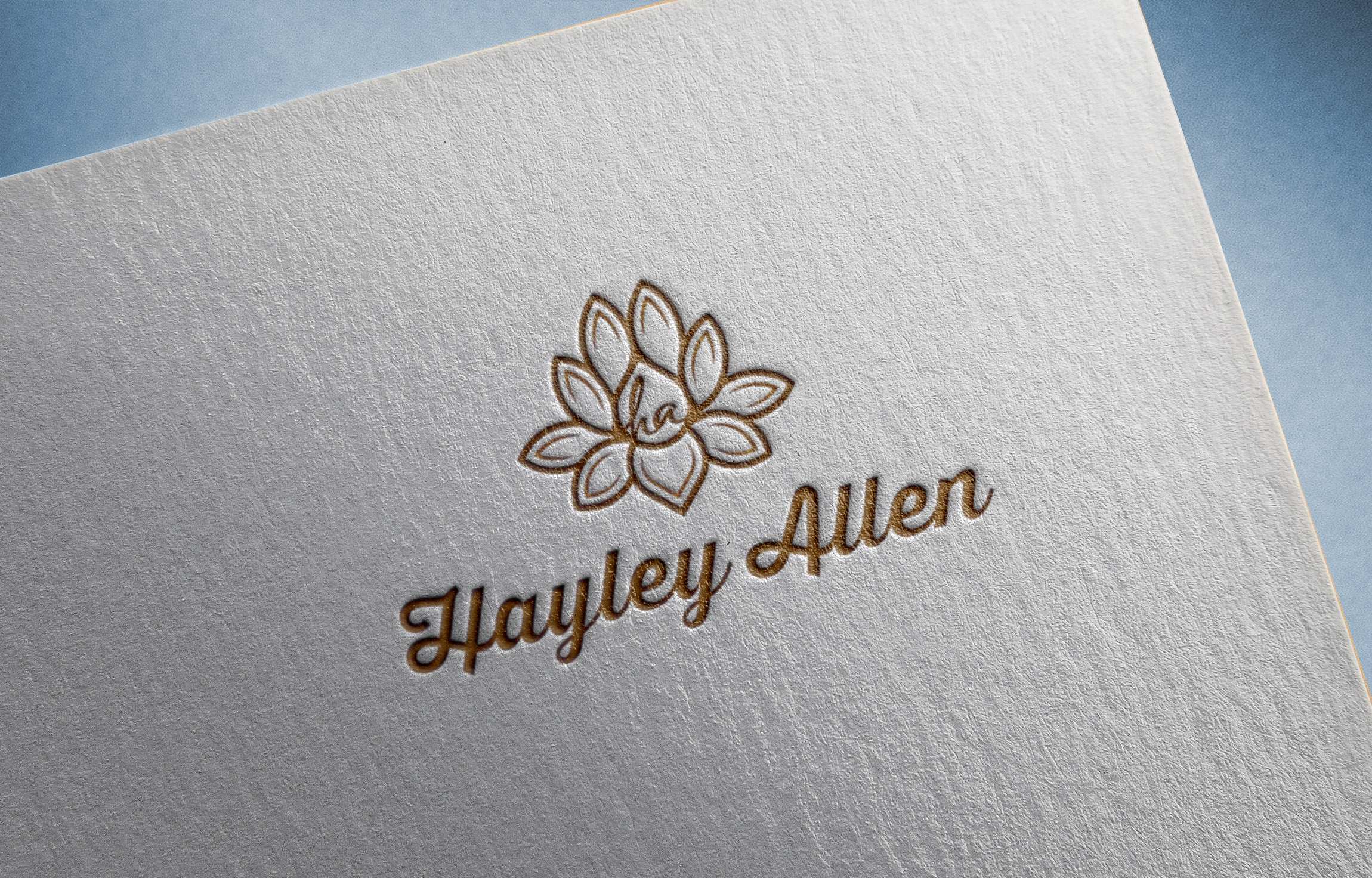 Logo Design by omahsegoro for this project | Design #35599141