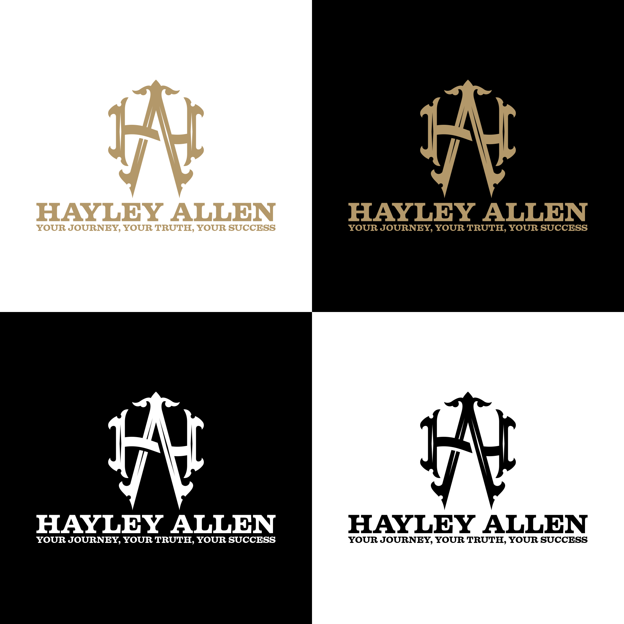 Logo Design by putri elegant for this project | Design #35559076