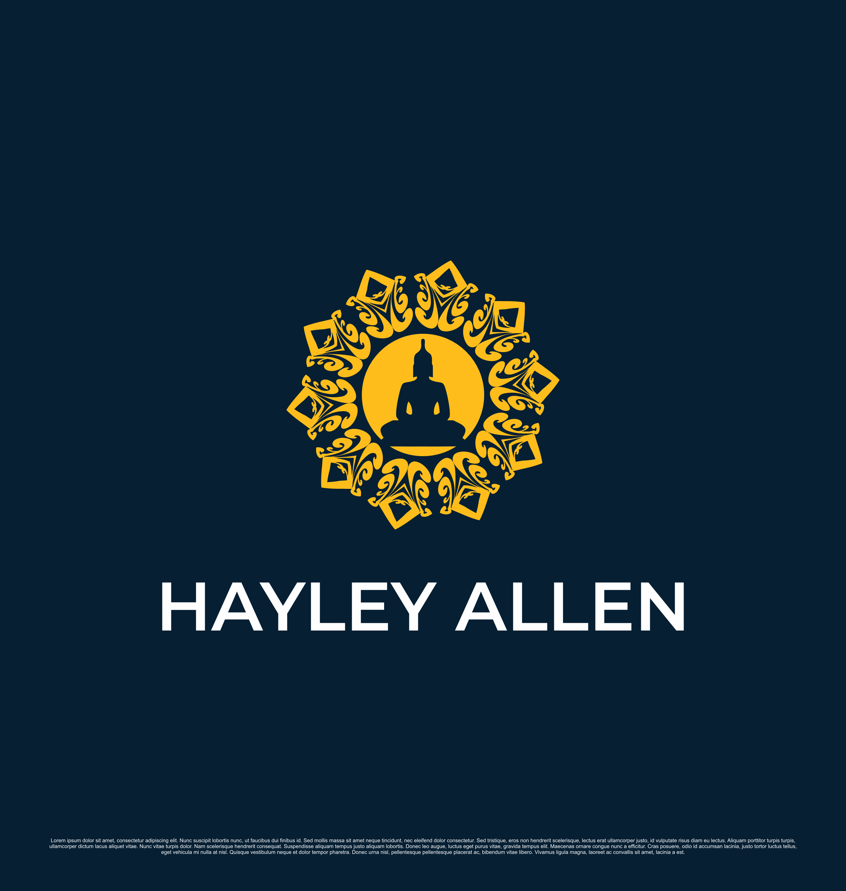 Logo Design by saesean for this project | Design #35565230