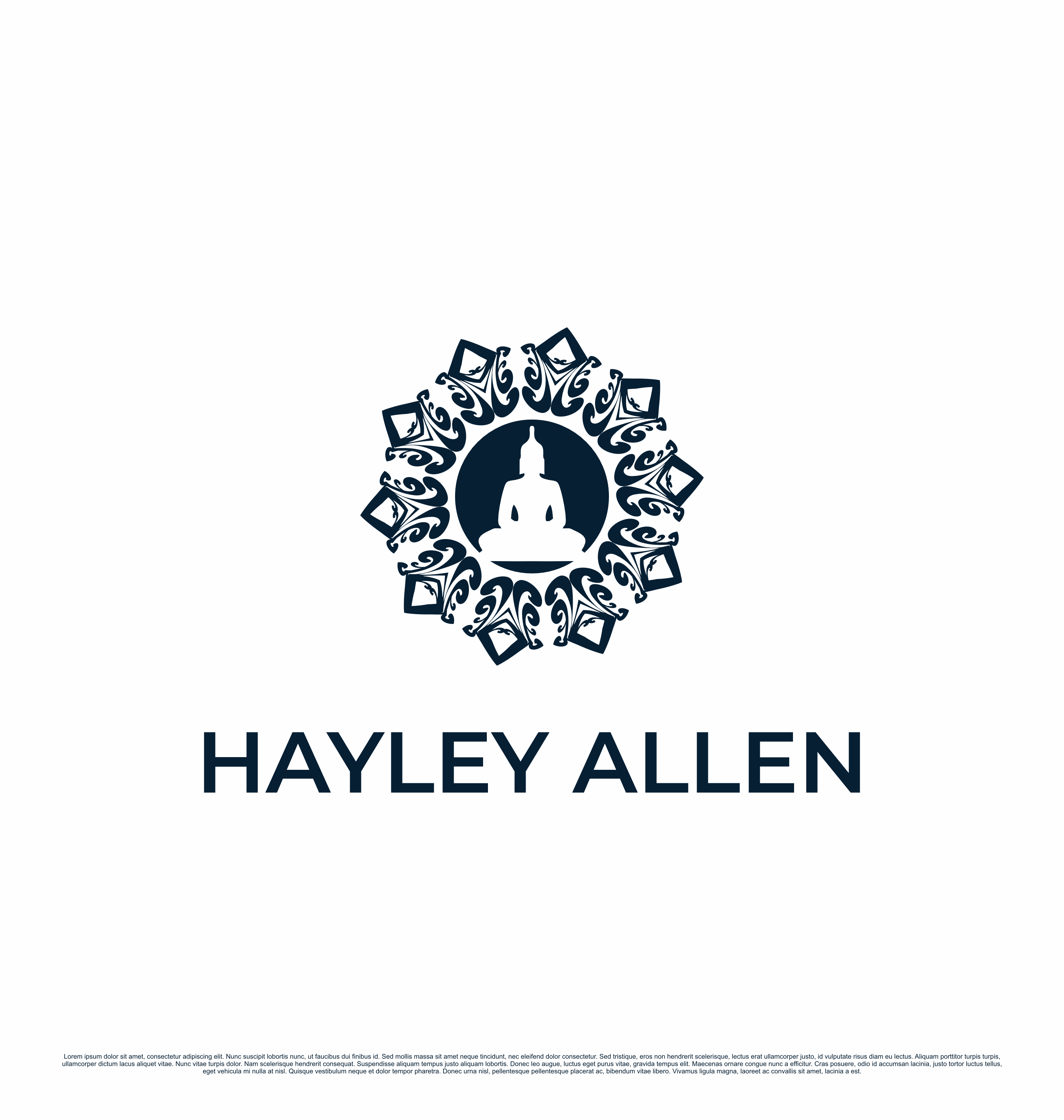 Logo Design by saesean for this project | Design #35565231