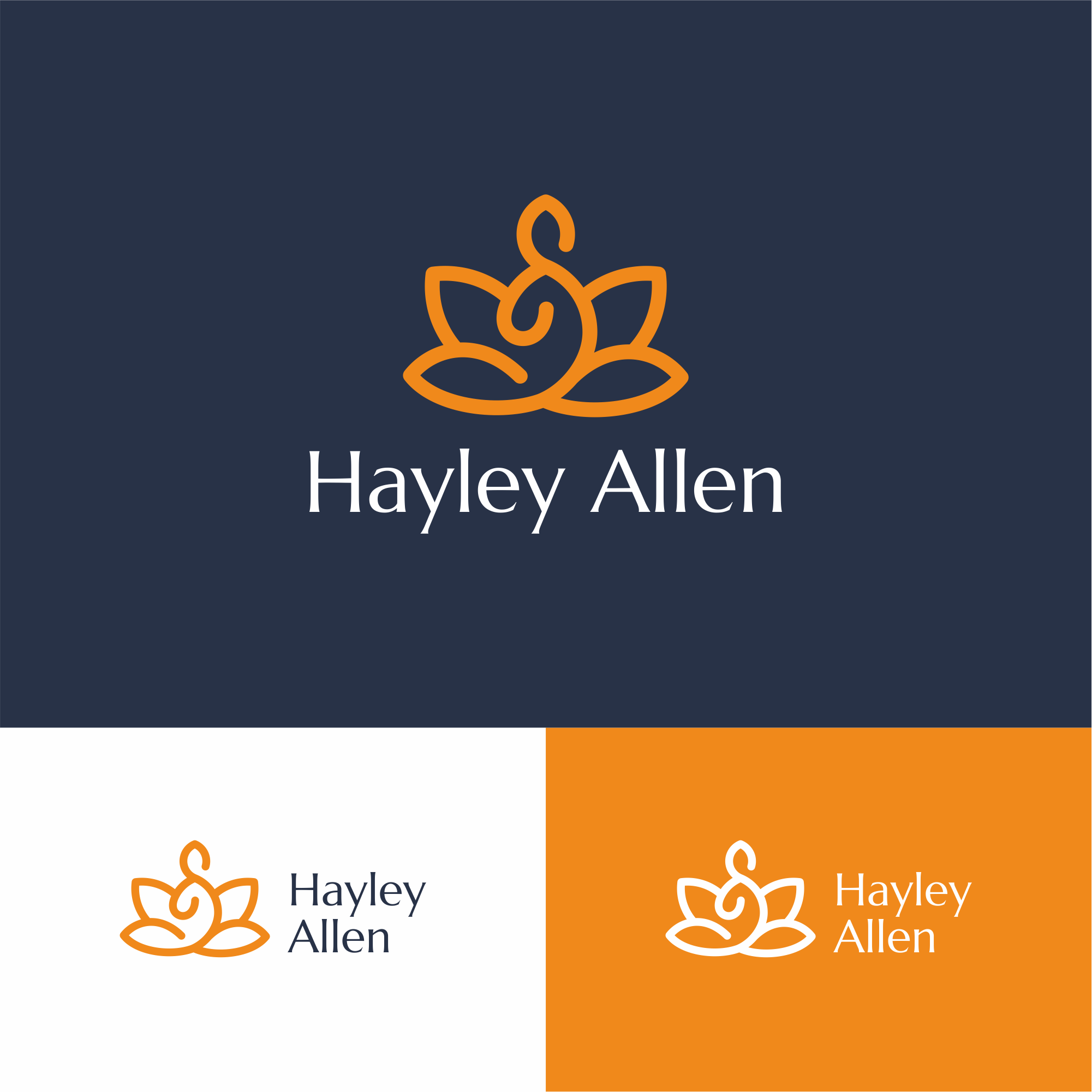 Logo Design by madrisaldi for this project | Design #35565643