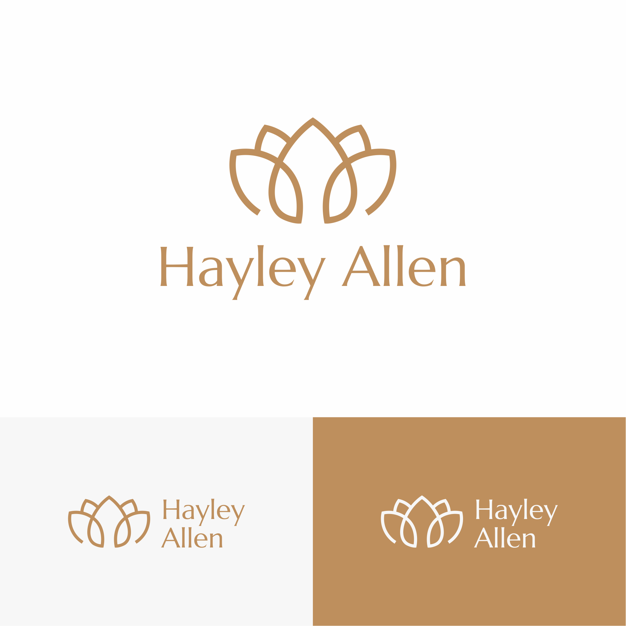 Logo Design by madrisaldi for this project | Design #35565660