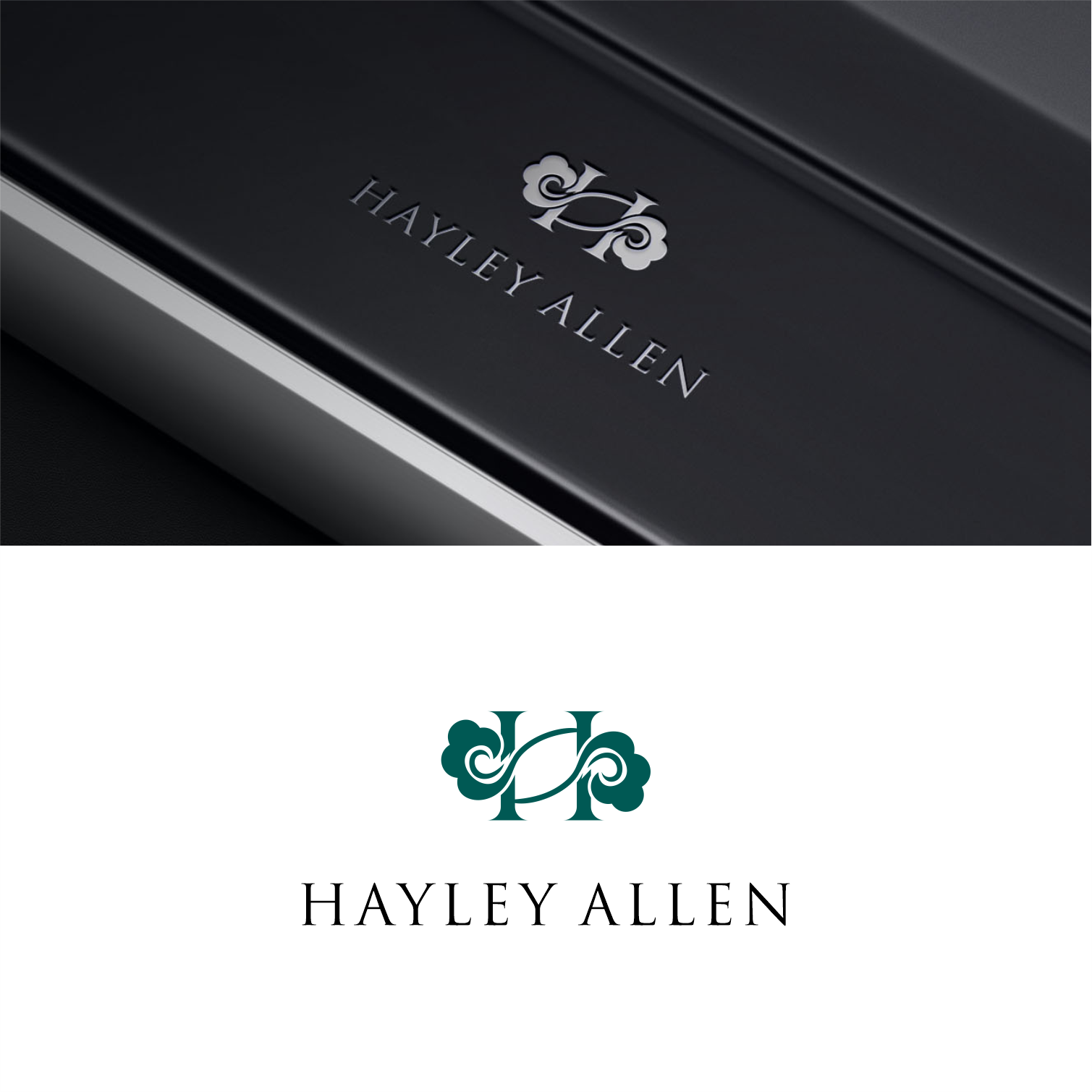 Logo Design by dodobakauu for this project | Design #35561607