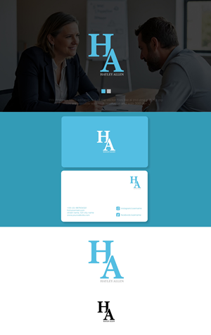 Logo Design by chilliebird studio