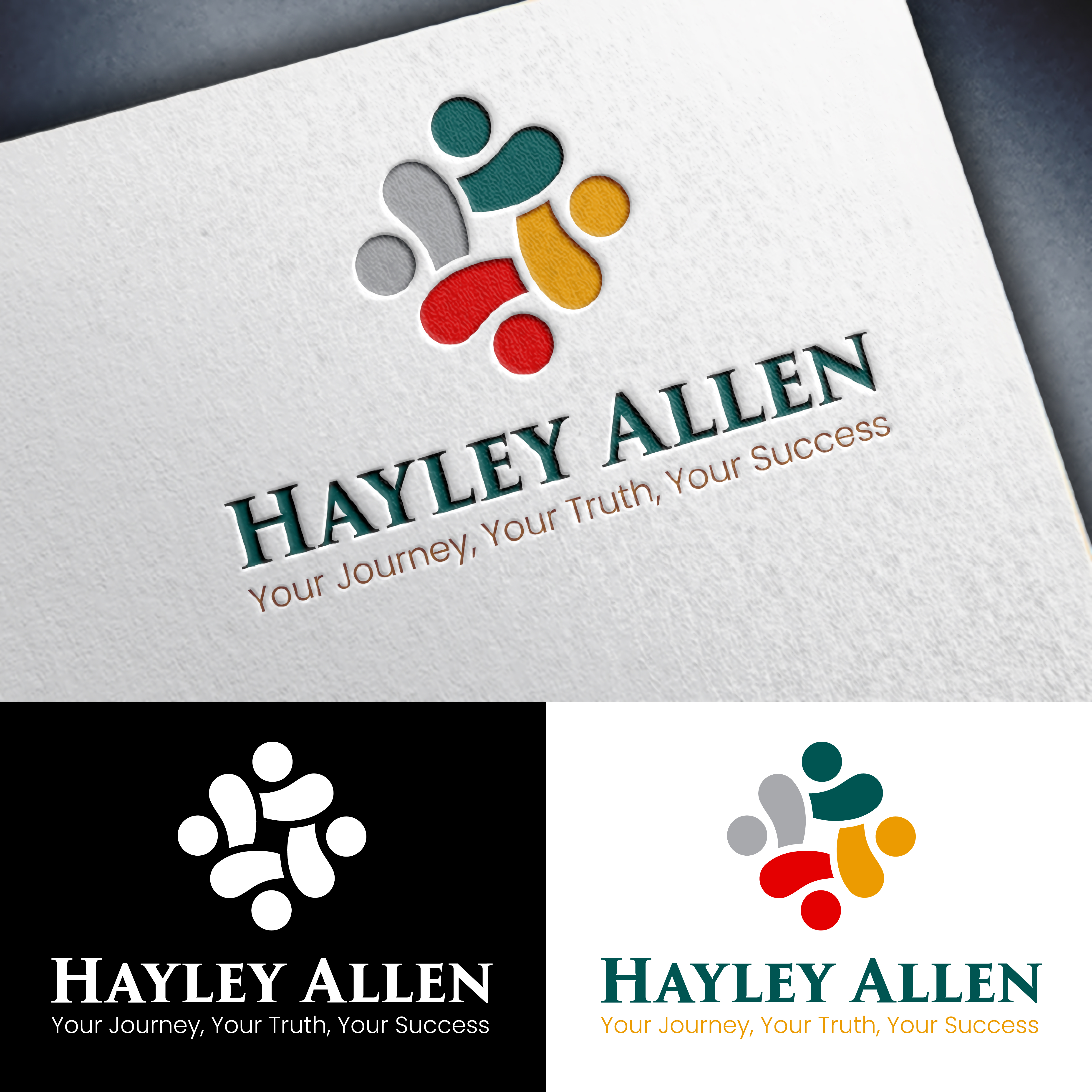 Logo Design by John Mark Arts for this project | Design #35560434