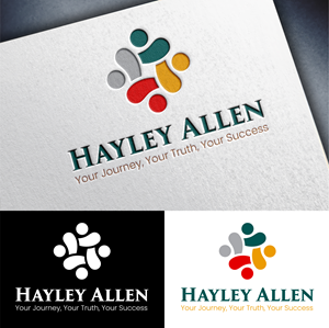 Logo Design by John Mark Arts for this project | Design: #35560434