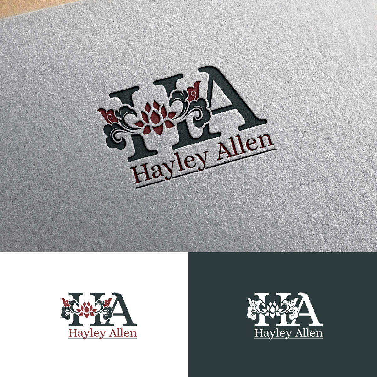 Logo Design by Alex Henry for this project | Design #35562488