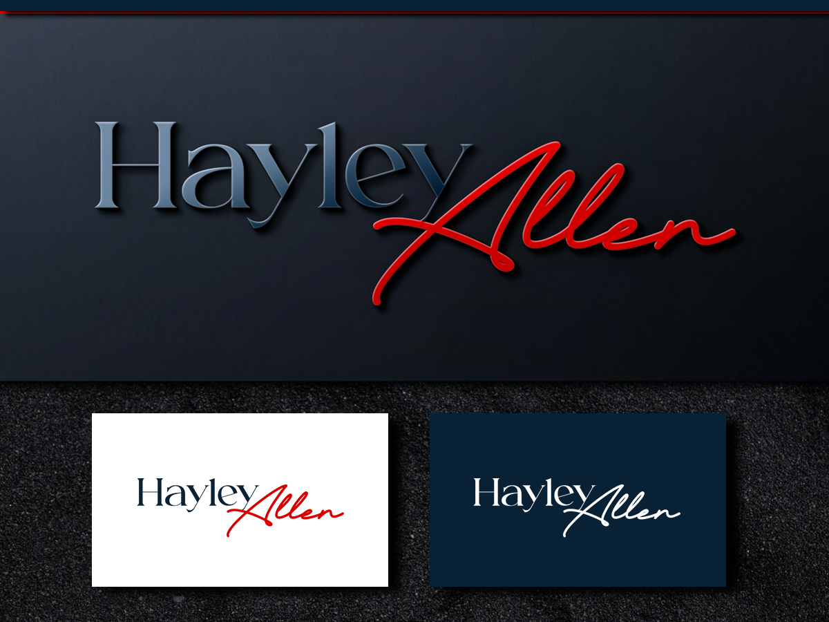 Logo Design by ArtSamurai for this project | Design #35563184